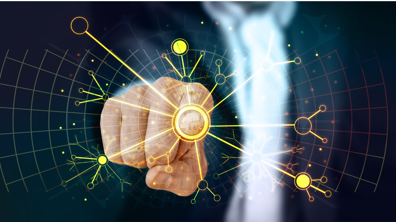 Pengenalan Teknologi Dan Cara Kerja Jaringan Terkoneksi