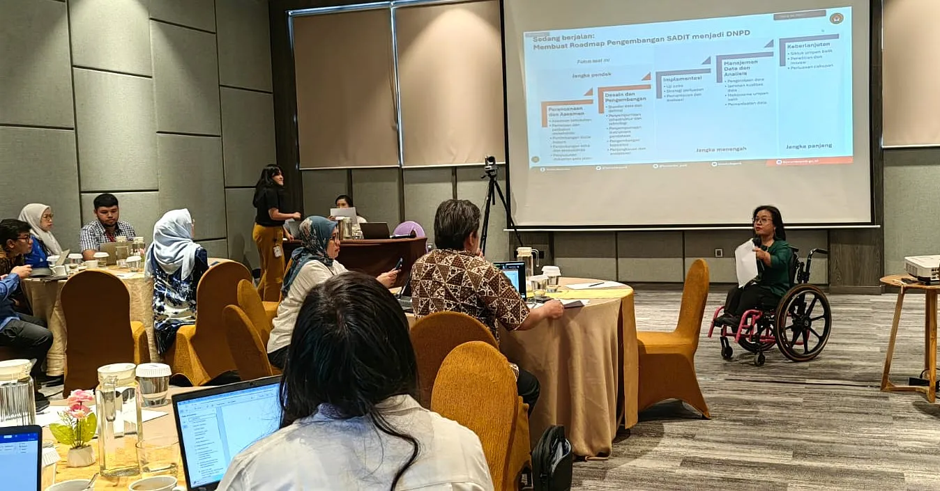 Program Terbaru Kemudahan Akses Penyandang Disabilitas