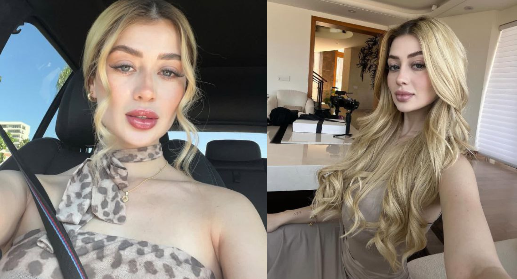 Valeria Marquez: Tragedi Pembunuhan Di Tengah Siaran Langsung