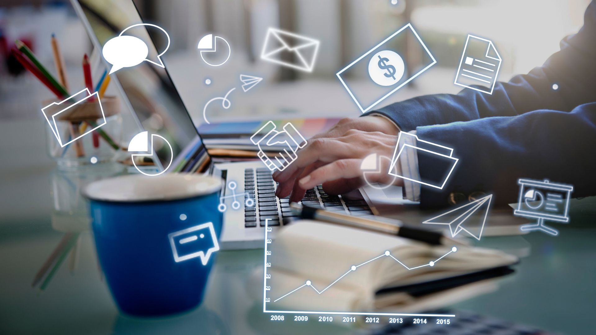 Platform Terbaik Untuk Mengembangkan Keterampilan Digital