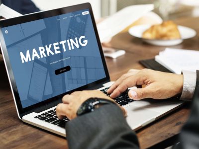 Tren Digital Dan Strategi Marketing Pada Dunia Bisnis