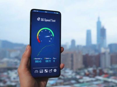 Optimalisasi Koneksi: Kecepatan Dan Efisiensi Jaringan Internet