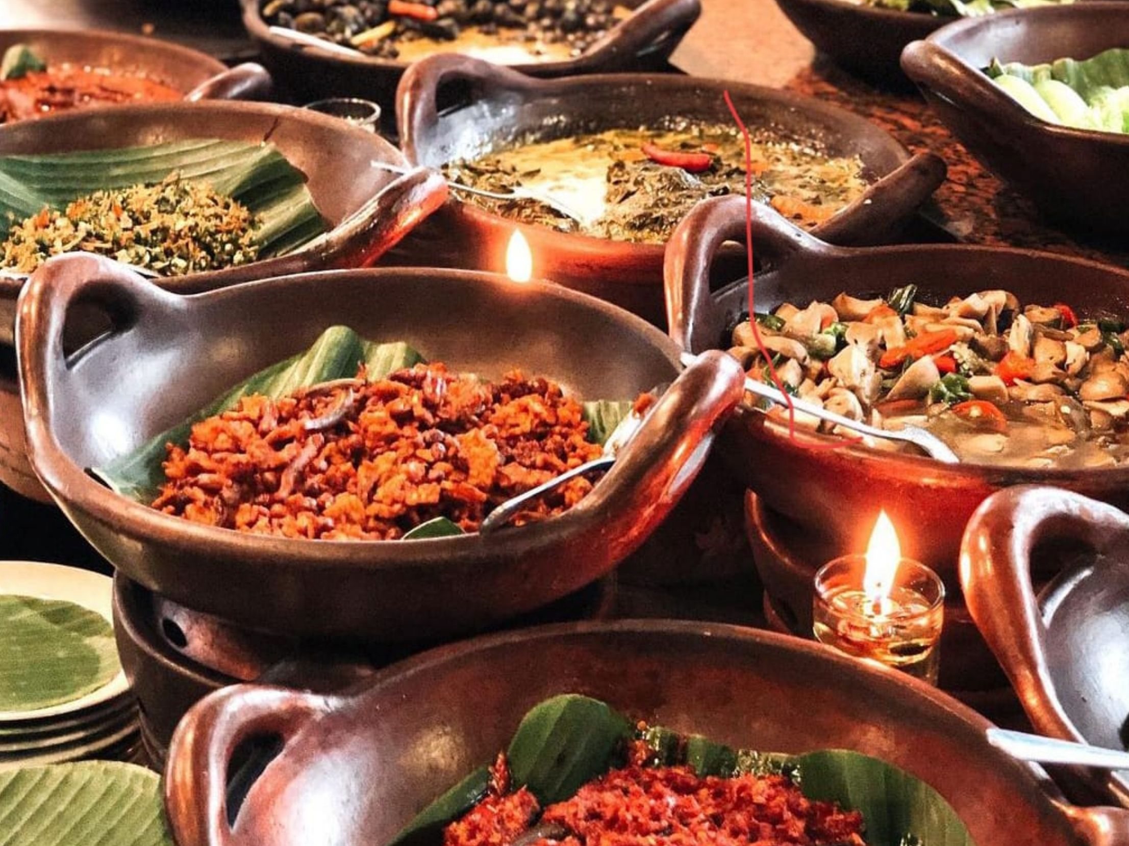 Kuliner Tradisional Sunda: Cita Rasa Khas Dari Jawa Barat