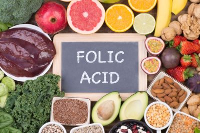 Asam Folat