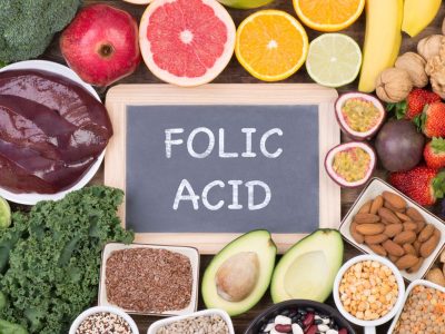 Asam Folat
