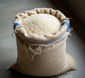 Satgas Pangan Ultimatum Pengusaha Beras Selama Dua Pekan