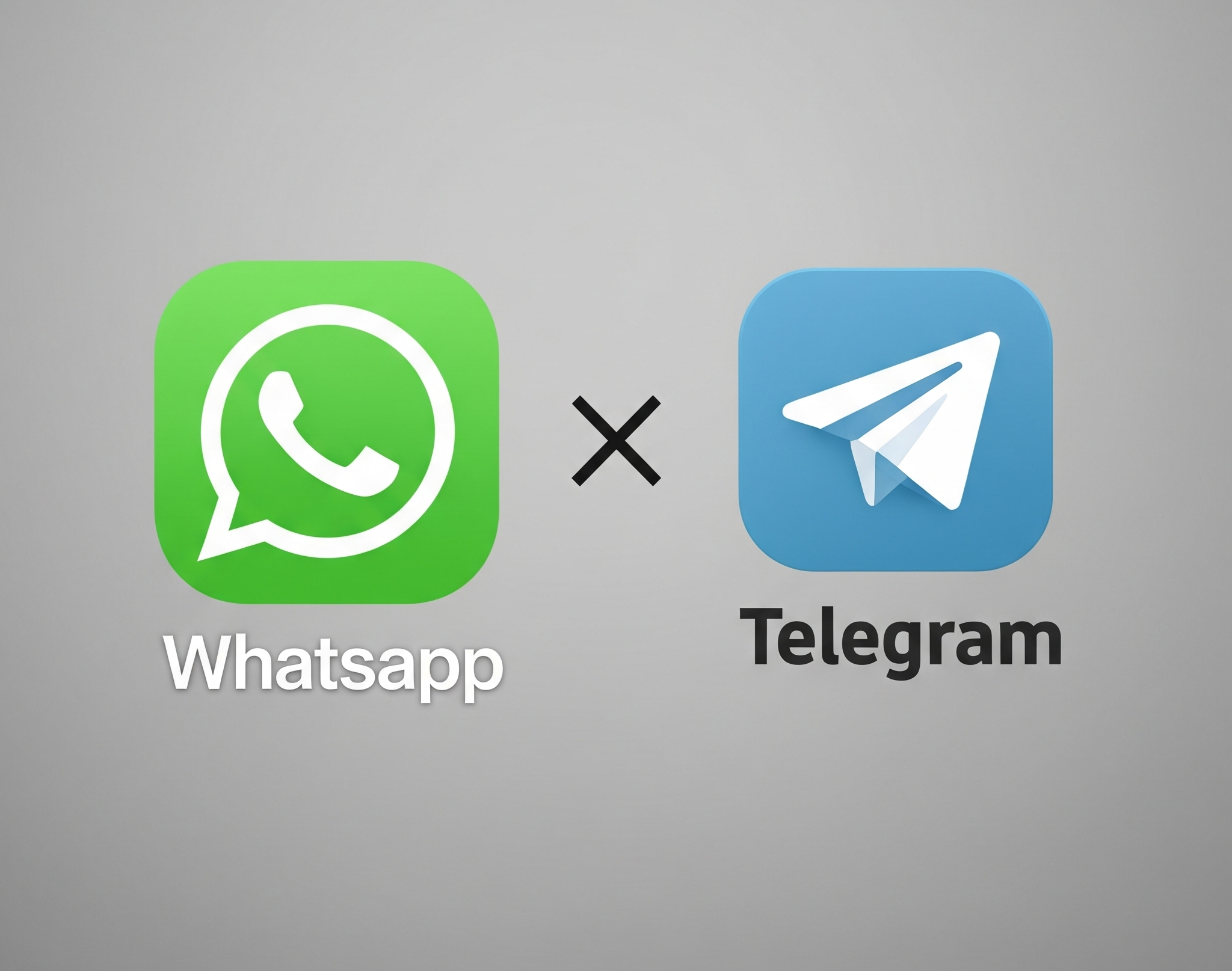 Privasi Atau Propaganda? Iran Larang WhatsApp Dan Telegram