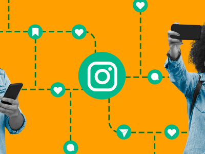 Strategi Pengoptimalan Algoritma Instagram