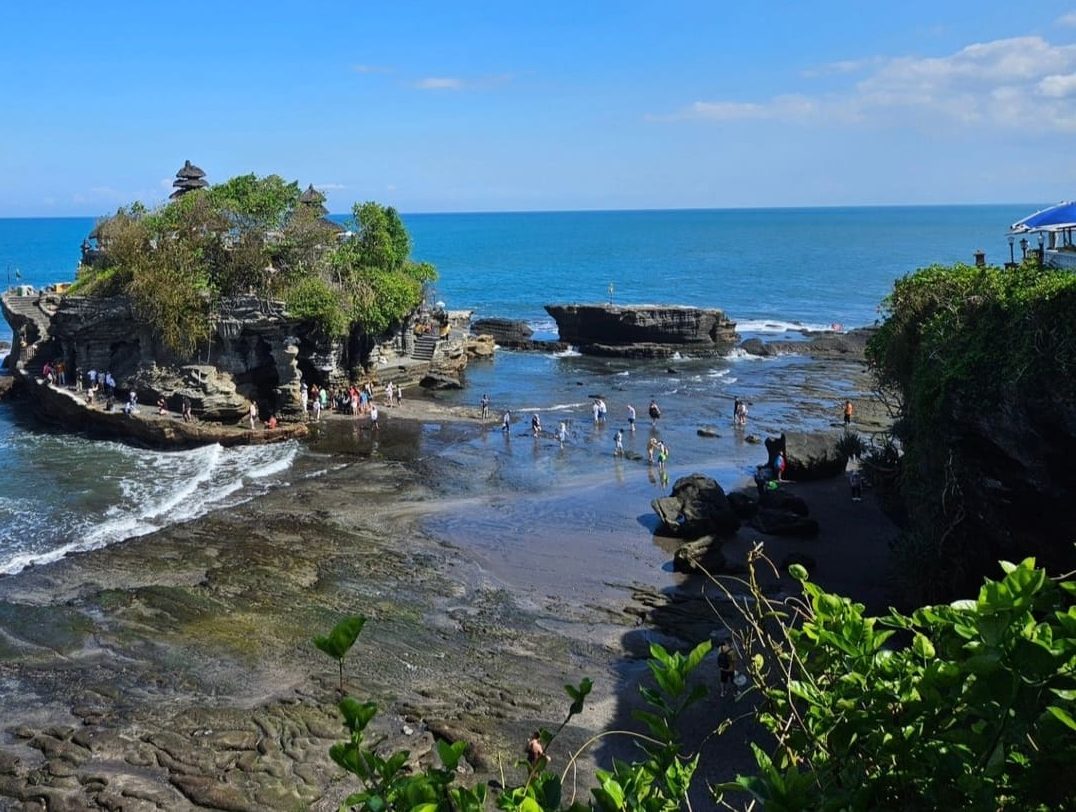 Travel Warning Australia: Peringatan Resmi Tujuan Wisata Ke Bali