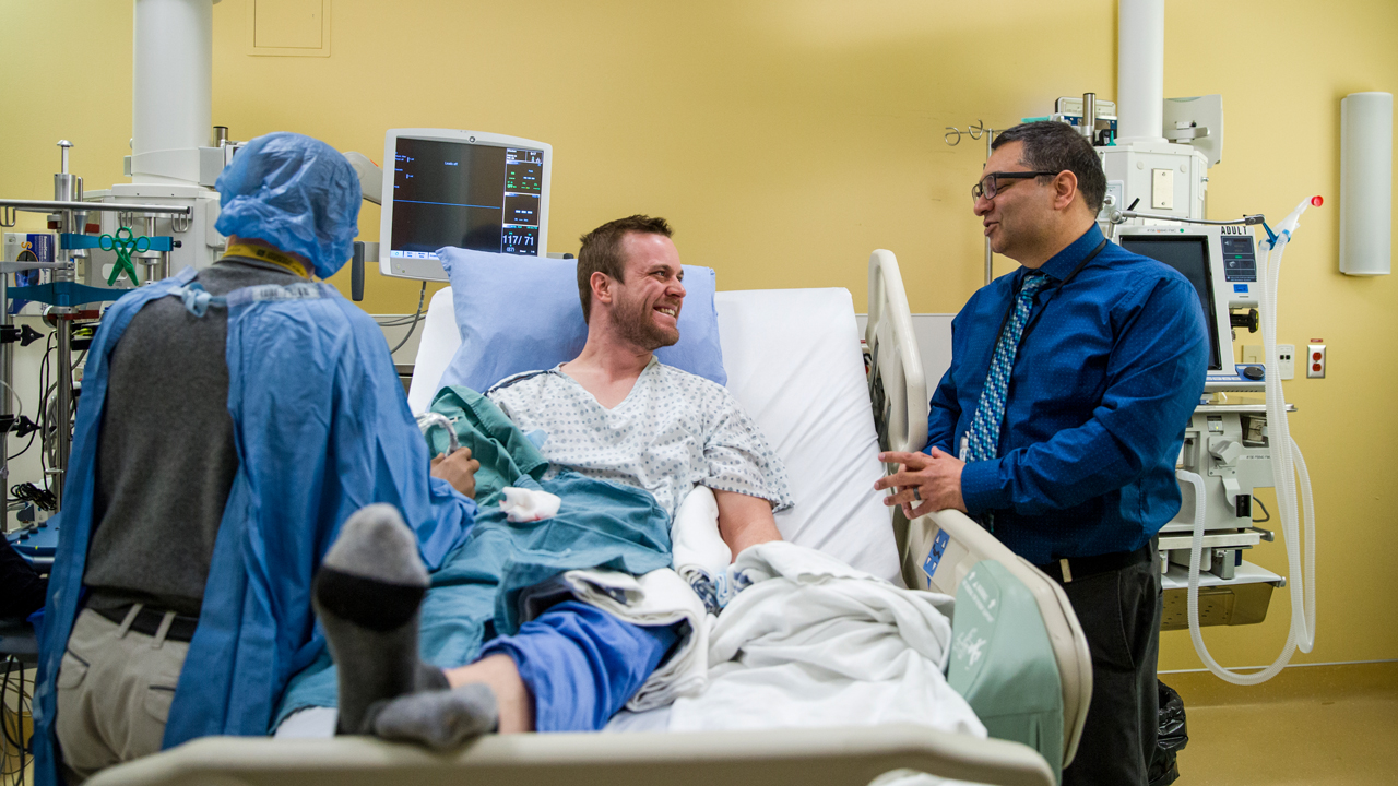 Pengobatan Genetik Penyakit Langka Pada Keilmuwan Kedokteran