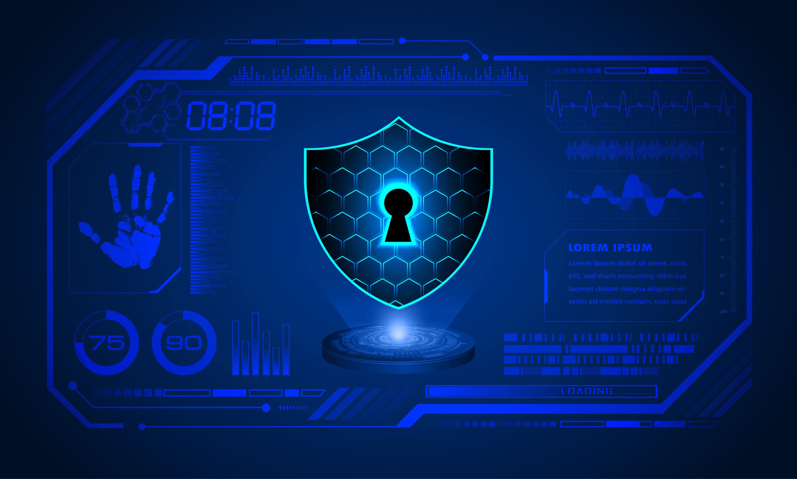 Ancaman Siber Terkini: Waspada Phishing Dan Ransomware