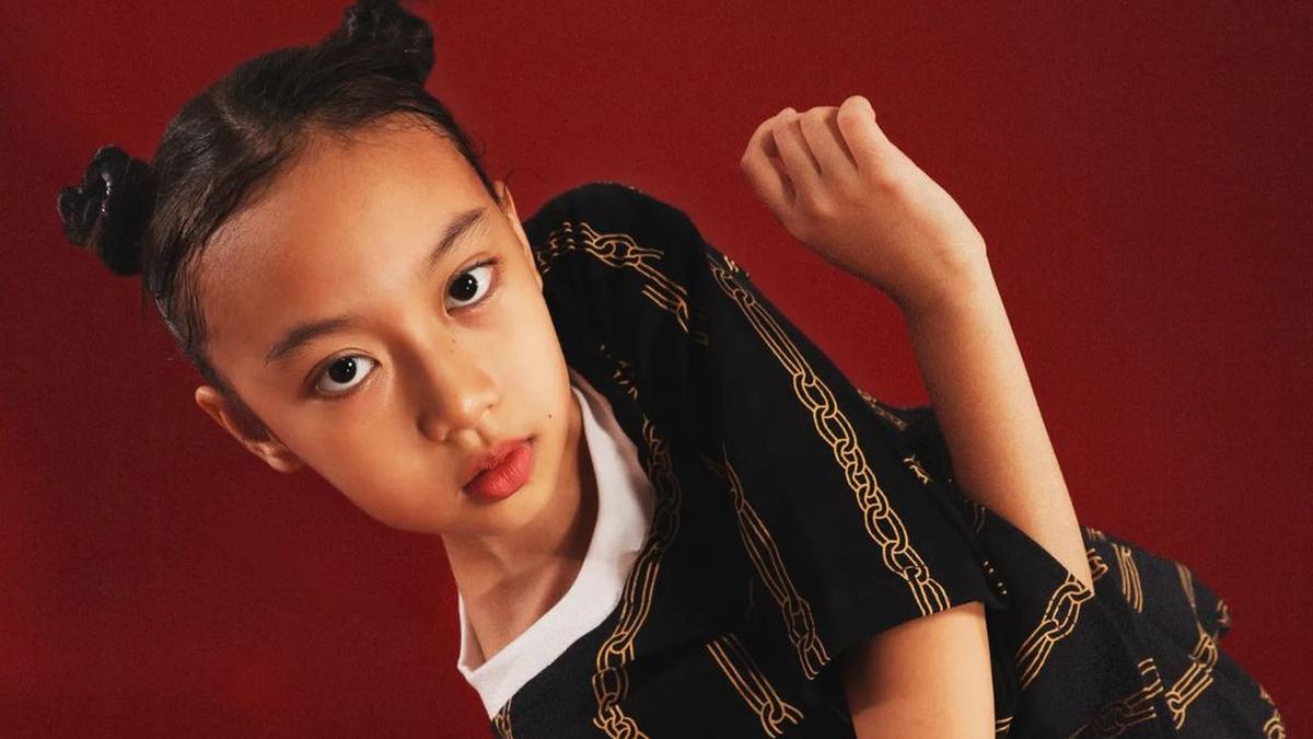 Miyu Pranoto, Penari Muda Indonesia Go Internasional