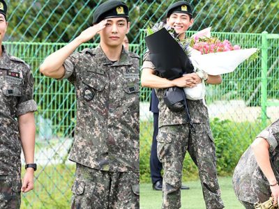 RM Dan V