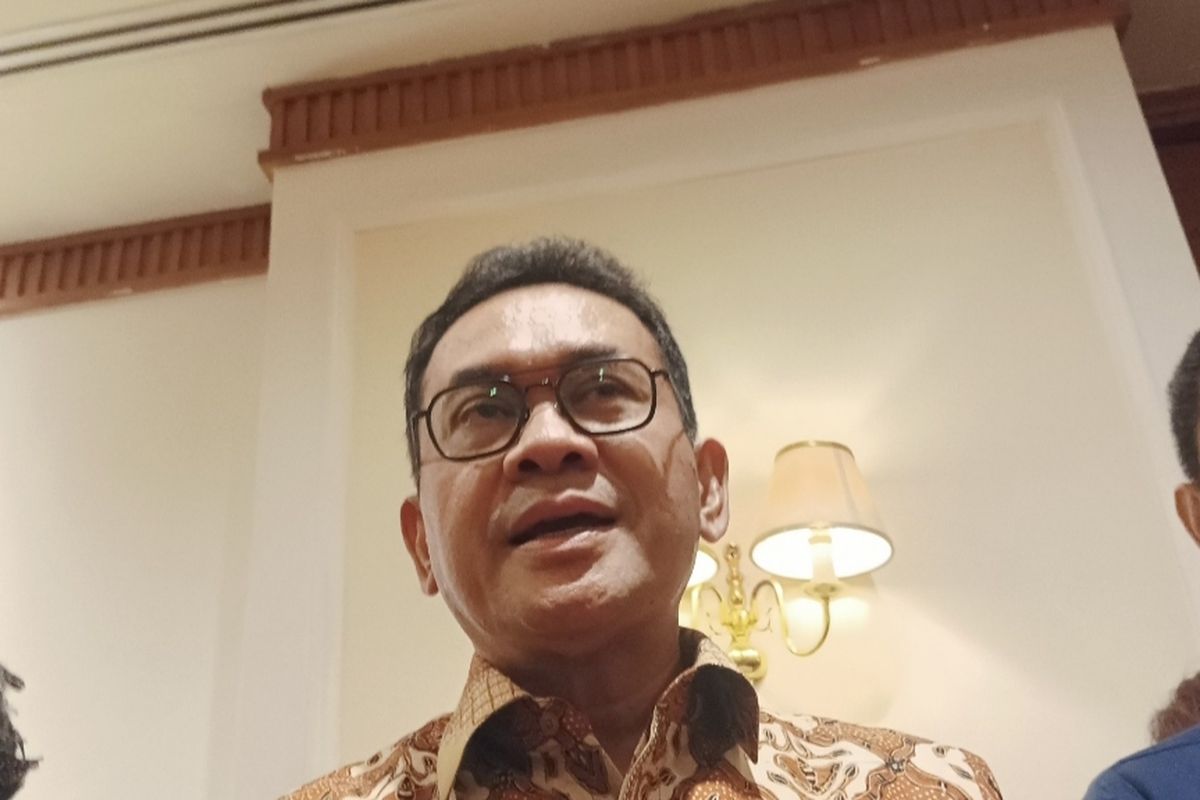 Mendag Ungkap Negosiasi Tarif Dengan AS Masih Buntu