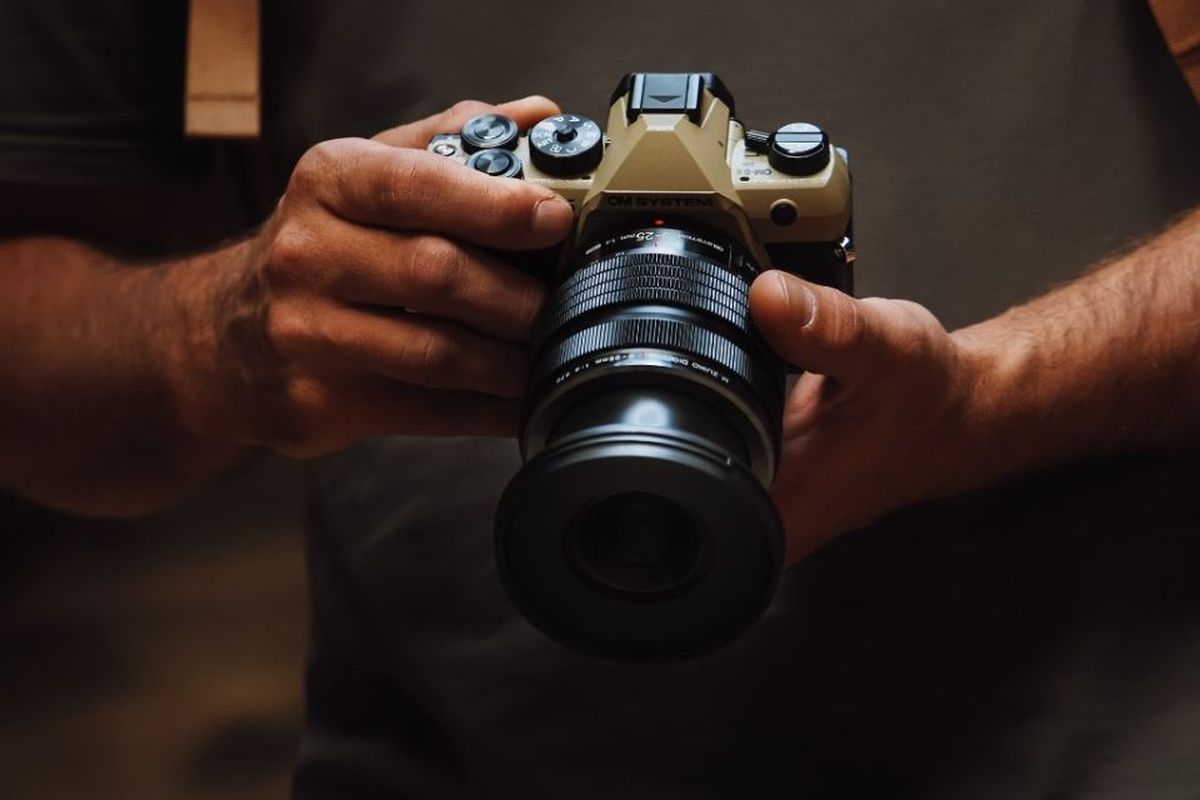 OM System: Nama Baru, Semangat Olympus Kembali Ke Indo