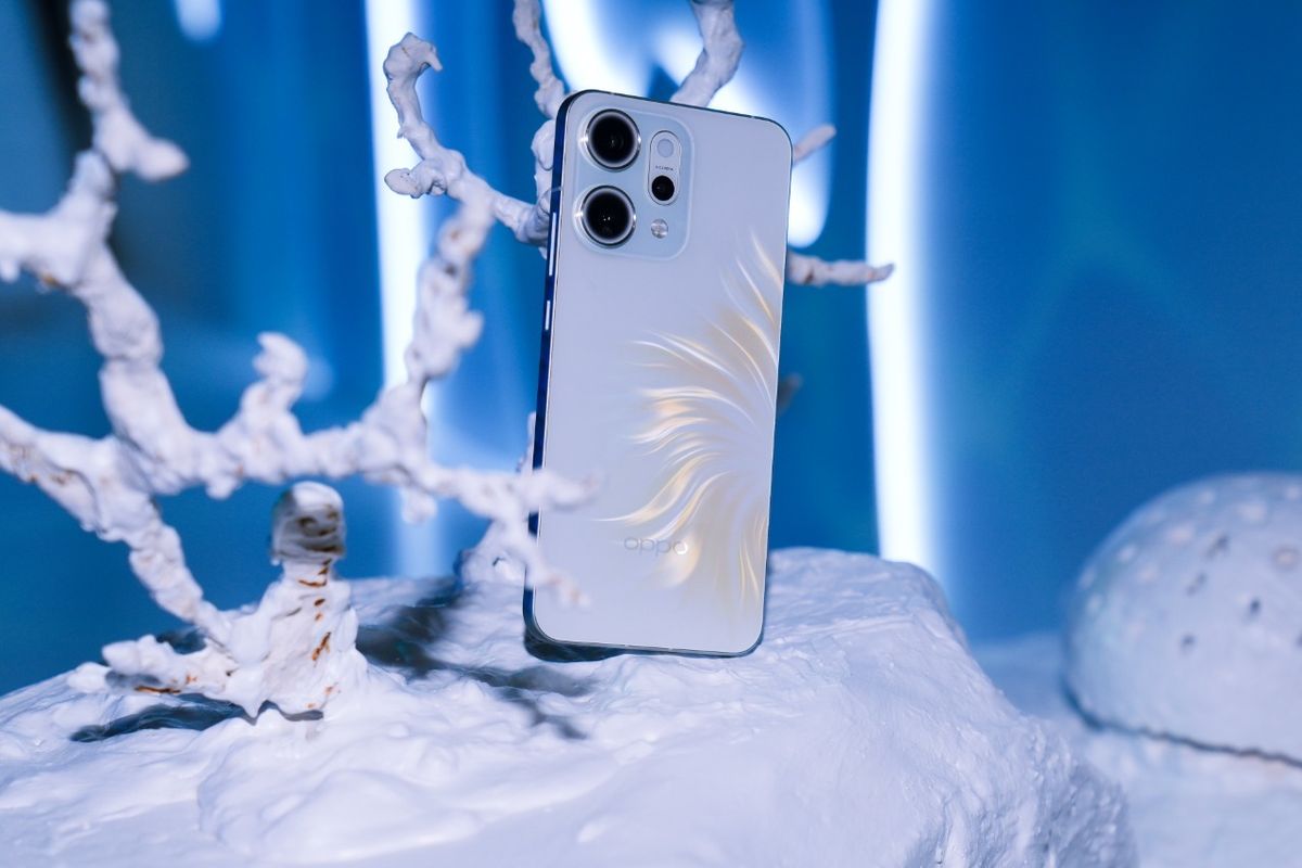 Pre Order Oppo Reno 14 Series Di Buka, Meluncur 17 Juli!