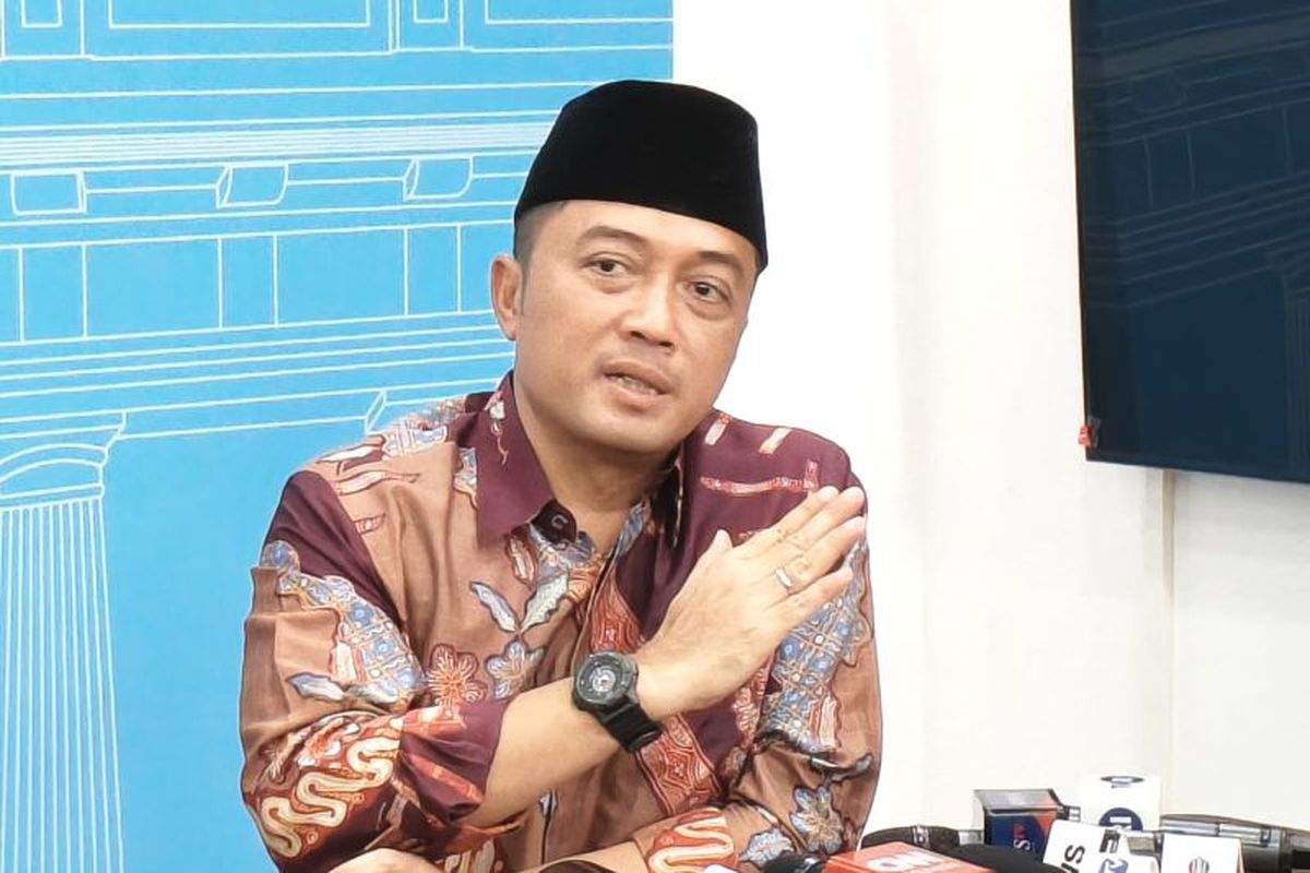“Kebanyakan Politik” Kata Istana Soal Kasus Tom Lembong-Hasto