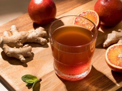 Batuk Mengganggu? Coba 4 Resep Alami Ini!