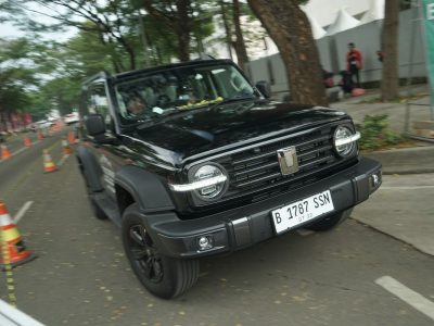 GWM Tank 300 Vs Toyota Fortuner: Siapa Raja SUV?