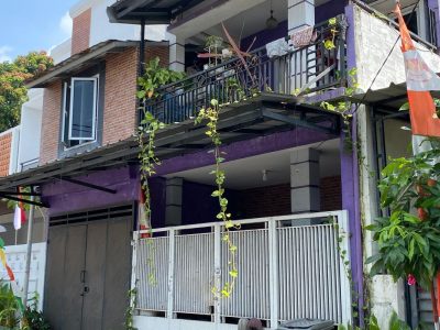 Harta Immanuel Ebenezer: 2 Rumah Di Depok, Rp 17 Miliar