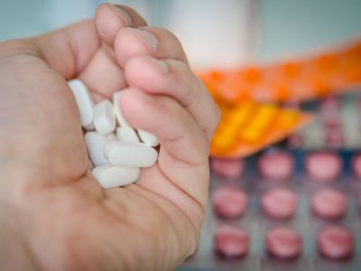 Kasus Raya: Aturan Minum Obat Cacing Yang Benar