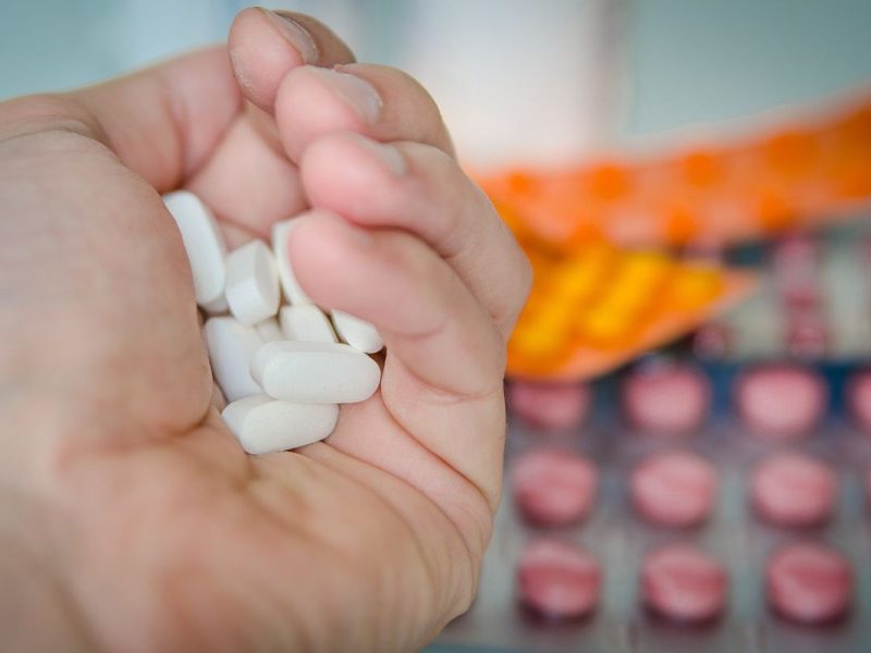 Kasus Raya: Aturan Minum Obat Cacing Yang Benar