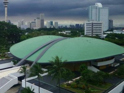 Tunjangan DPR Melonjak Tajam: Rumah Dan Beras Ikut Naik
