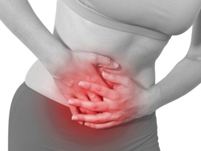 4 Alasan Perut Sakit Dan Cara Meredakannya