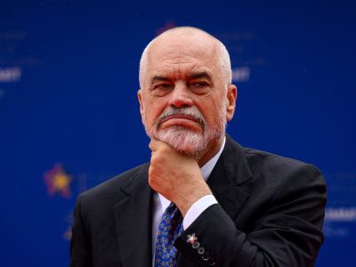 Albania Tunjuk AI Sebagai Menteri, Sahkah Secara Hukum?