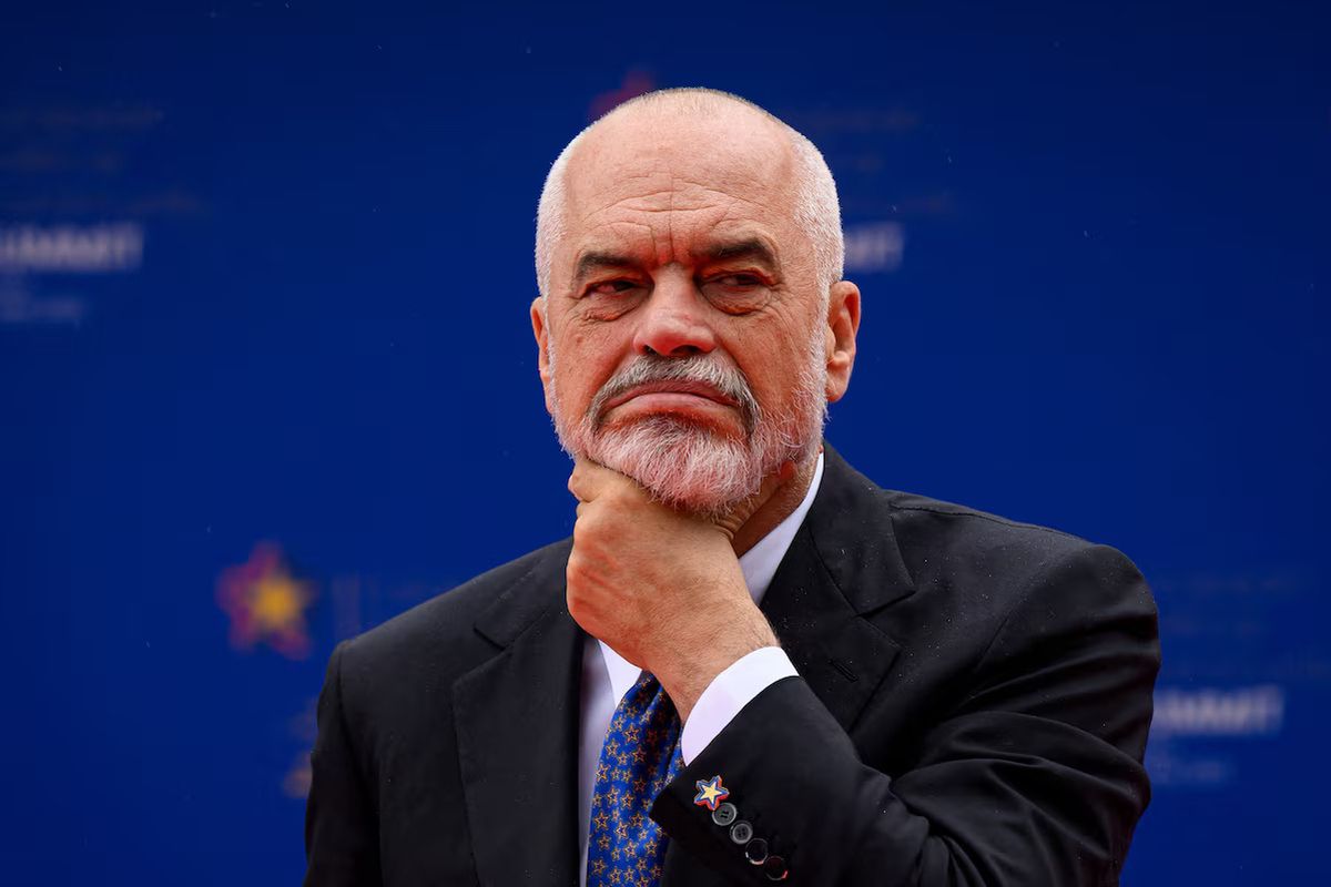 Albania Tunjuk AI Sebagai Menteri, Sahkah Secara Hukum?