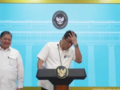 Purbaya 'Semprot' Bank, Sebut Serapan Dana PEN Sangat Kecil