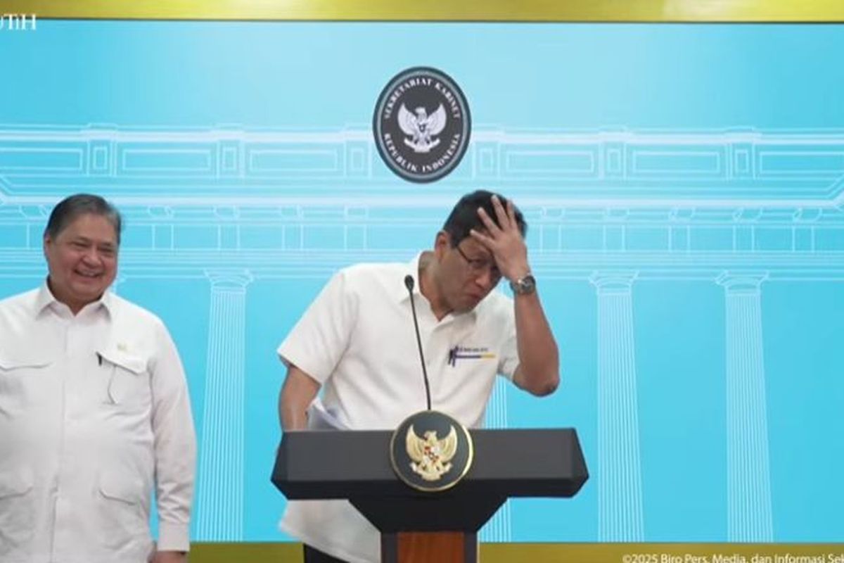 Purbaya 'Semprot' Bank, Sebut Serapan Dana PEN Sangat Kecil