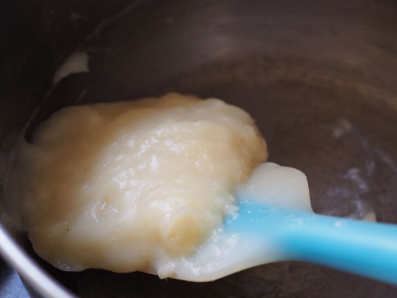 Selain Maizena, Ini 4 Bahan Pengental Andalan