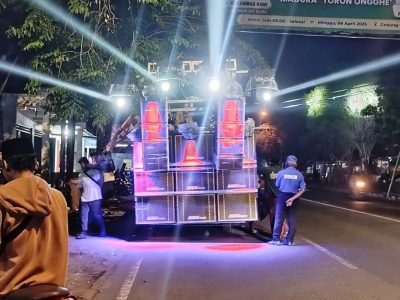 Tren Sound Horeg: Menggeser Dominasi SQ & SPL?