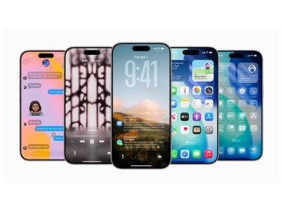 Wajib Update! iOS 26.0.1 Akhirnya Atasi Bug Sinyal & Kamera