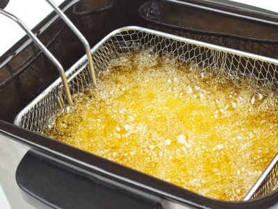 Duel Minyak Goreng: Kelapa Atau Zaitun, Siapa Pemenangnya?