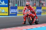 Intip Alasan Marquez Urungkan Niat Liburan Lombok 2025