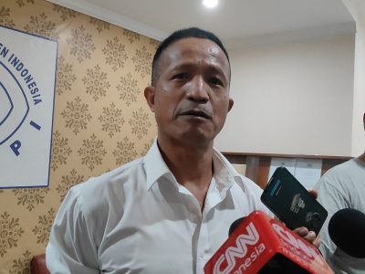 Kenaikan Dana Reses DPR Di Sorot Formappi