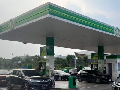 Stok BBM Seret: BP-AKR Berpotensi Rumahkan 650 Karyawan