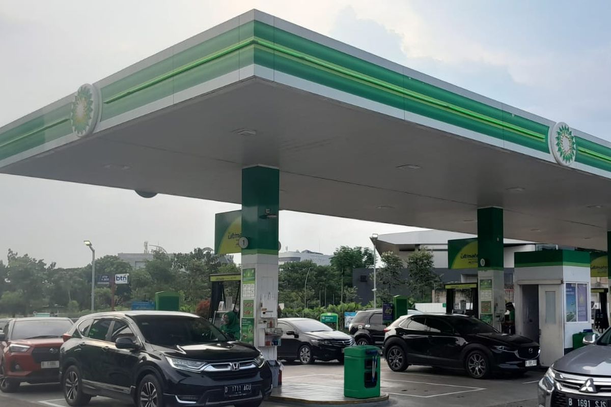 Stok BBM Seret: BP-AKR Berpotensi Rumahkan 650 Karyawan
