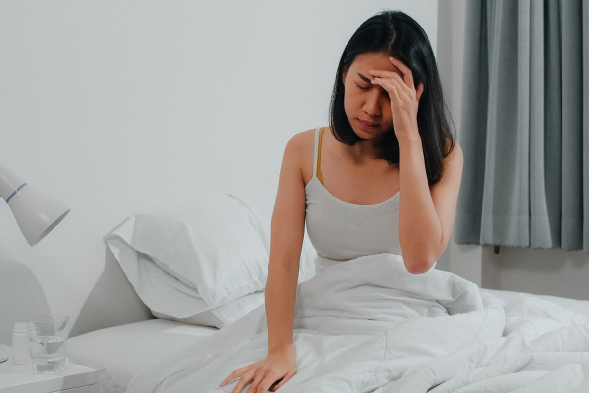 ‘Thunderclap Headache’: Kenali Gejala, Selamatkan Nyawa