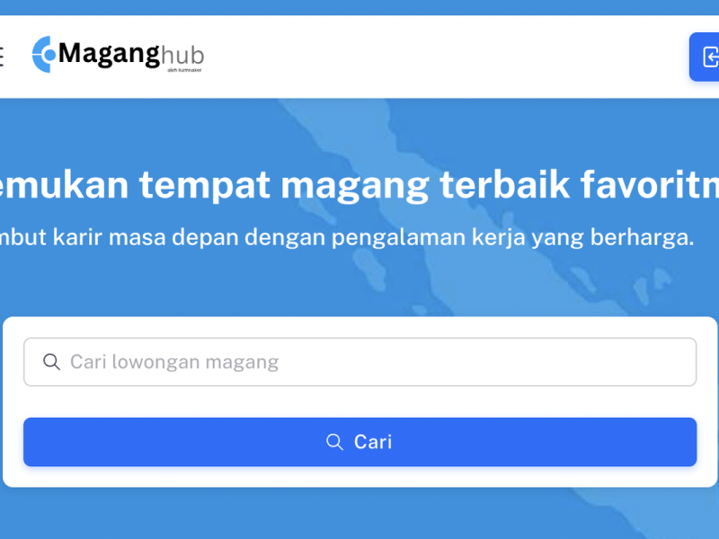 Wamenaker Soroti Magang: Tidak Berbobot, Hanya Formalitas