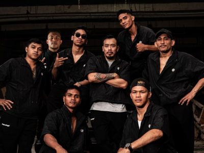 Adu Jotos CEO: Rudy Golden Boy Unggul Tipis!