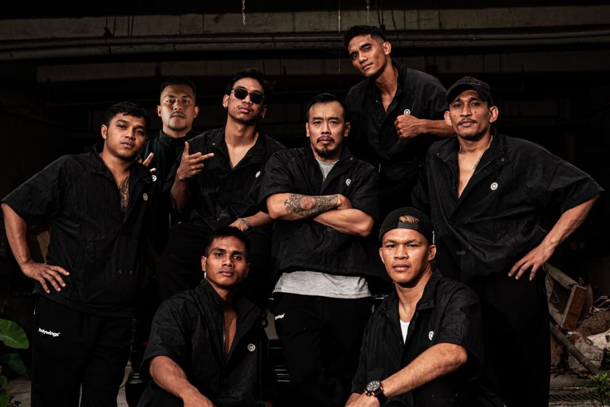 Adu Jotos CEO: Rudy Golden Boy Unggul Tipis!