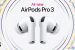 AirPods Pro 3 Indonesia: Harganya Rp 4,5 Juta!