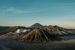Bukan Sekadar View: Bromo, Guru Kehidupan