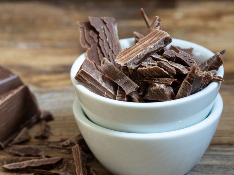 Couverture Vs Compound: 4 Rahasia Cokelat Yang Tak Sama