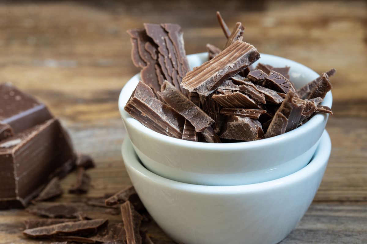 Couverture Vs Compound: 4 Rahasia Cokelat Yang Tak Sama