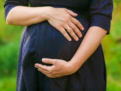 Proteksi Dini RSV: Vaksinasi Ibu Hamil Lindungi Si Kecil