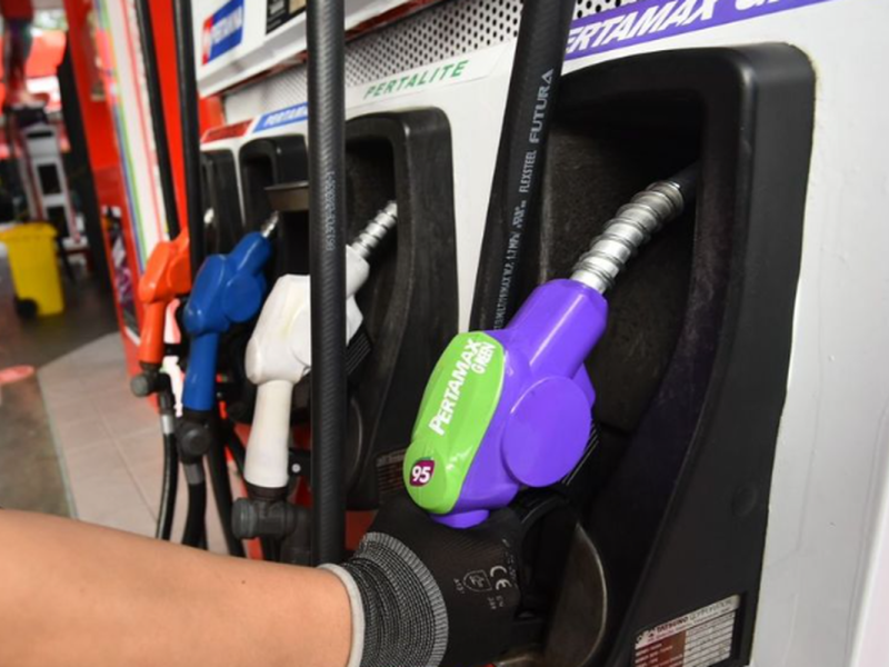 RON 92 Kalah! Ini Bensin Ideal Mobil Modern